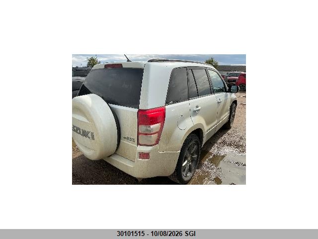 Продажа на аукционе авто 2011 Suzuki Grand Vitara Xsport, vin: JS3TD0D40B4100305, номер лота: 30101515