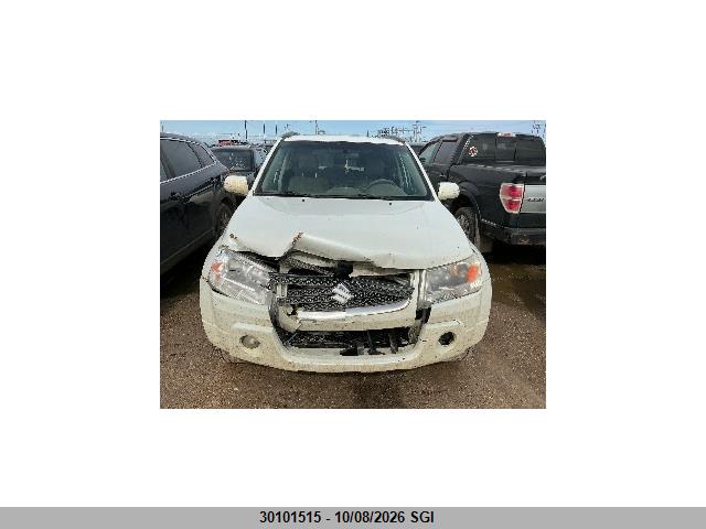 Продажа на аукционе авто 2011 Suzuki Grand Vitara Xsport, vin: JS3TD0D40B4100305, номер лота: 30101515