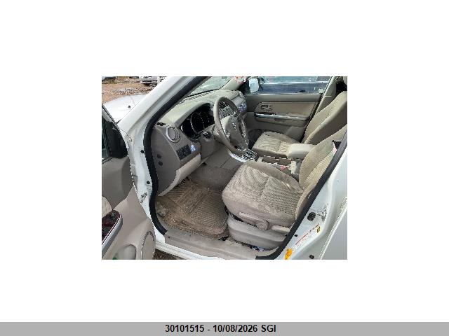 Продажа на аукционе авто 2011 Suzuki Grand Vitara Xsport, vin: JS3TD0D40B4100305, номер лота: 30101515