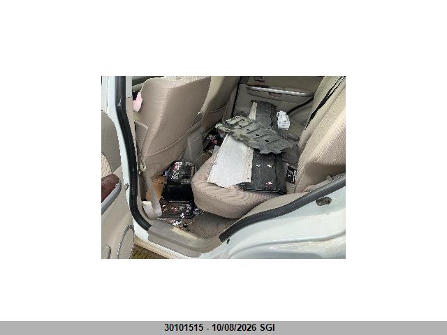 Продажа на аукционе авто 2011 Suzuki Grand Vitara Xsport, vin: JS3TD0D40B4100305, номер лота: 30101515