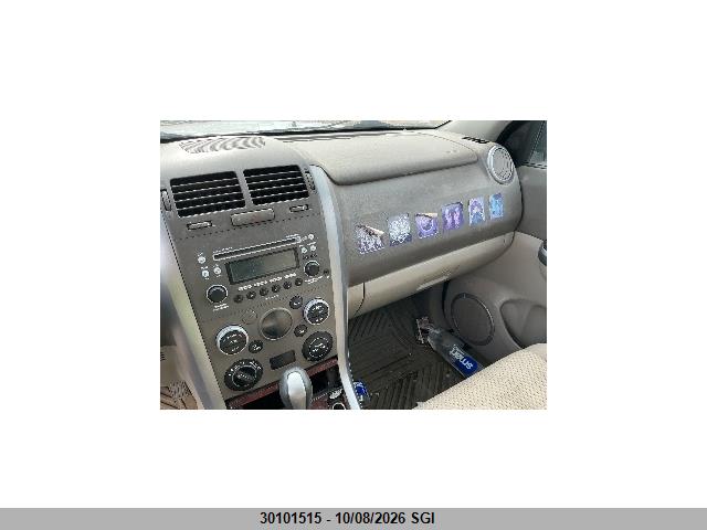 Продажа на аукционе авто 2011 Suzuki Grand Vitara Xsport, vin: JS3TD0D40B4100305, номер лота: 30101515
