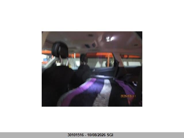 30101516 :رقم المزاد ، 3C4PDDFG0JT219821 vin ، 2018 Dodge Journey Gt مزاد بيع