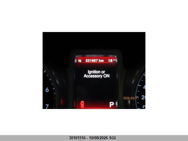30101516 :رقم المزاد ، 3C4PDDFG0JT219821 vin ، 2018 Dodge Journey Gt مزاد بيع