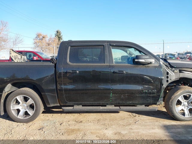 Продажа на аукционе авто 2019 Ram 1500 Rebel, vin: 1C6SRFLT9KN829959, номер лота: 30101518