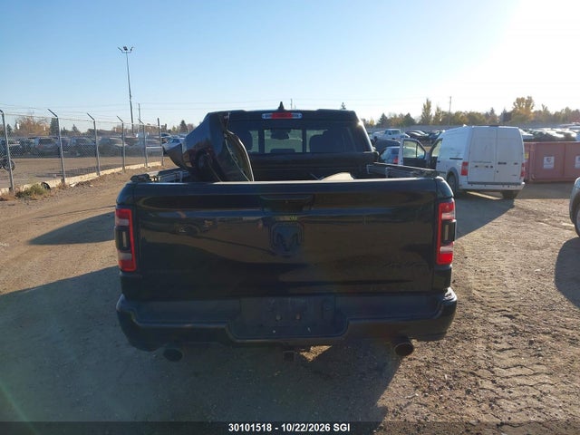 Продажа на аукционе авто 2019 Ram 1500 Rebel, vin: 1C6SRFLT9KN829959, номер лота: 30101518