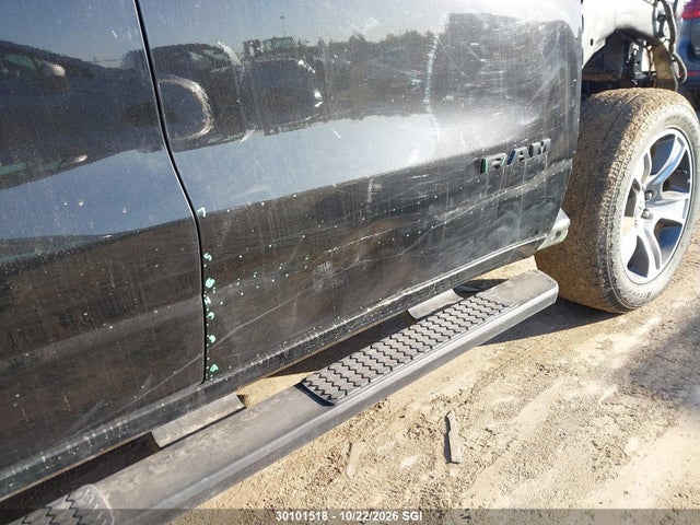 Продажа на аукционе авто 2019 Ram 1500 Rebel, vin: 1C6SRFLT9KN829959, номер лота: 30101518