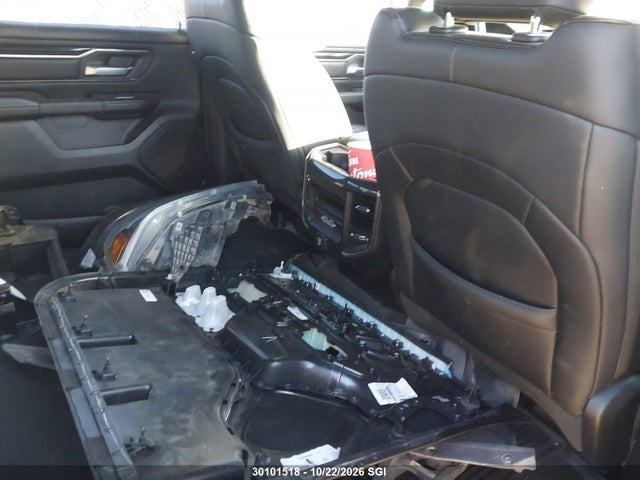 Продажа на аукционе авто 2019 Ram 1500 Rebel, vin: 1C6SRFLT9KN829959, номер лота: 30101518