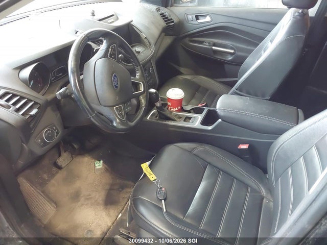 Ford ESCAPE SE 2017 1FMCU9G90HUB84284 Image 11