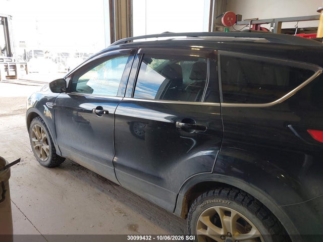 Ford ESCAPE SE 2017 1FMCU9G90HUB84284 Image 15