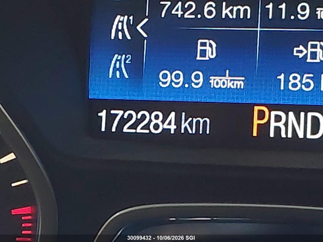 Ford ESCAPE SE 2017 1FMCU9G90HUB84284 Image 16