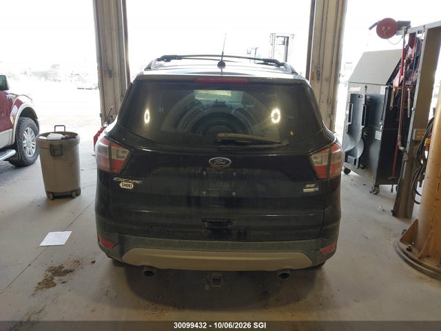 Ford ESCAPE SE 2017 1FMCU9G90HUB84284 Image 17