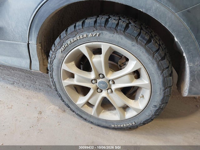Ford ESCAPE SE 2017 1FMCU9G90HUB84284 Image 18