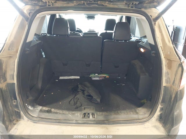 Ford ESCAPE SE 2017 1FMCU9G90HUB84284 Image 19