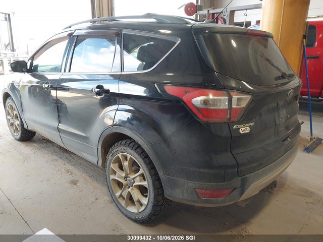 Ford ESCAPE SE 2017 1FMCU9G90HUB84284 Image 3