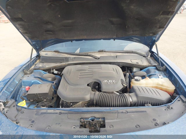 Aukcja sprzedaży 2021 Dodge Charger Gt, vin: 2C3CDXHG6MH505882, numer aukcji: 30101520