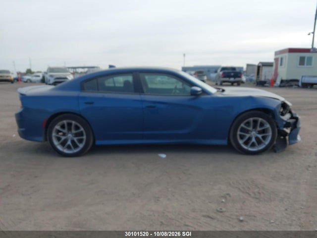 Aukcja sprzedaży 2021 Dodge Charger Gt, vin: 2C3CDXHG6MH505882, numer aukcji: 30101520
