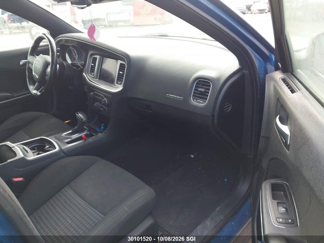 Aukcja sprzedaży 2021 Dodge Charger Gt, vin: 2C3CDXHG6MH505882, numer aukcji: 30101520