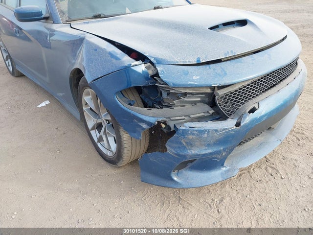 Aukcja sprzedaży 2021 Dodge Charger Gt, vin: 2C3CDXHG6MH505882, numer aukcji: 30101520