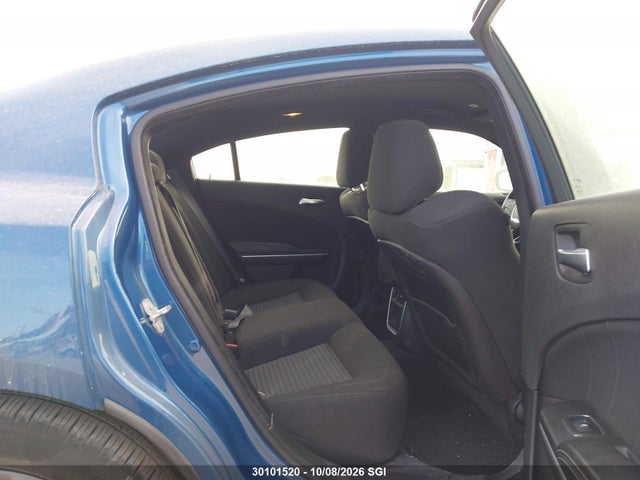 Aukcja sprzedaży 2021 Dodge Charger Gt, vin: 2C3CDXHG6MH505882, numer aukcji: 30101520