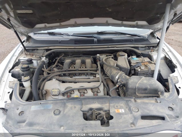 Продажа на аукционе авто 2011 Ford Taurus Sel, vin: 1FAHP2HW8BG100141, номер лота: 30101524