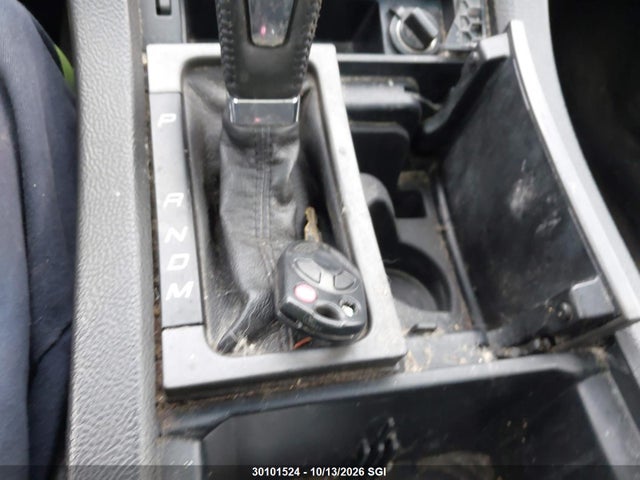 Продажа на аукционе авто 2011 Ford Taurus Sel, vin: 1FAHP2HW8BG100141, номер лота: 30101524