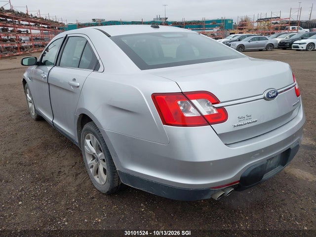 Продажа на аукционе авто 2011 Ford Taurus Sel, vin: 1FAHP2HW8BG100141, номер лота: 30101524