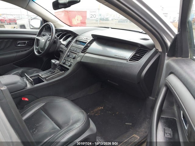 Продажа на аукционе авто 2011 Ford Taurus Sel, vin: 1FAHP2HW8BG100141, номер лота: 30101524