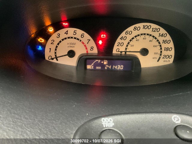 Продажа на аукционе авто 2005 Toyota Echo, vin: JTDKT123850074478, номер лота: 30099702