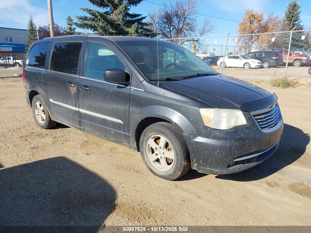 Aukcja sprzedaży 2011 Chrysler Town & Country Touring, vin: 2A4RR5DG8BR772914, numer aukcji: 30097826