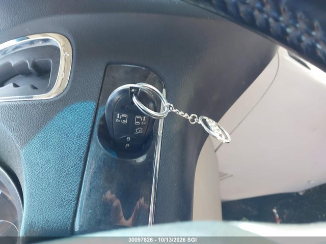 2011 Chrysler Town & Country Touring მანქანა იყიდება აუქციონზე, vin: 2A4RR5DG8BR772914, აუქციონის ნომერი: 30097826