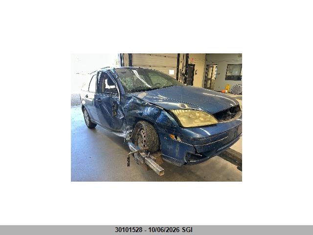 Продаж на аукціоні авто 2005 Ford Focus Zxw, vin: 1FAFP36N05W219027, номер лоту: 30101528
