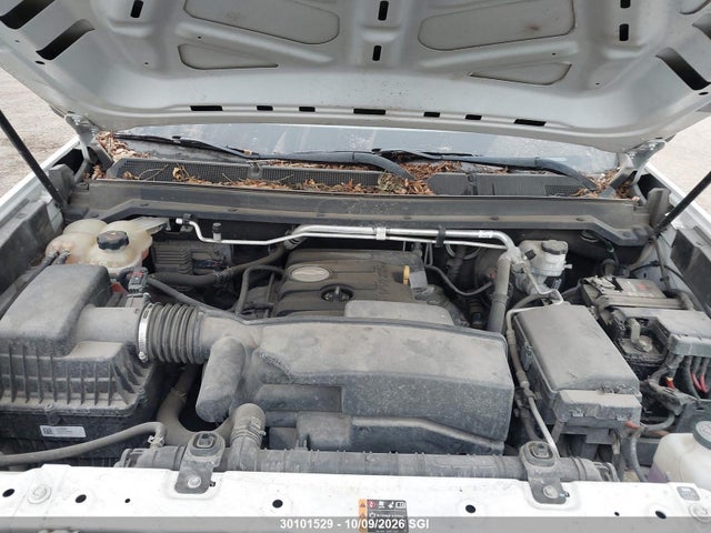 30101529 :رقم المزاد ، 1GCHSBEA1K1241766 vin ، 2019 Chevrolet Colorado مزاد بيع
