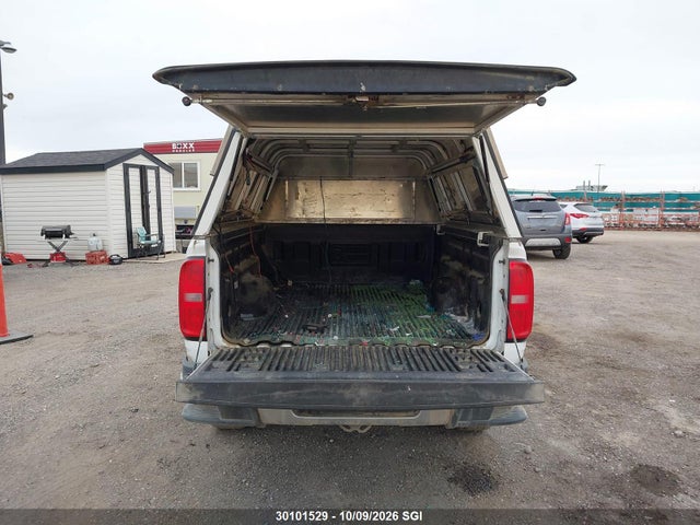 30101529 :رقم المزاد ، 1GCHSBEA1K1241766 vin ، 2019 Chevrolet Colorado مزاد بيع