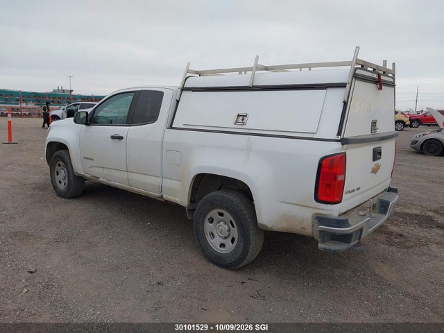 30101529 :رقم المزاد ، 1GCHSBEA1K1241766 vin ، 2019 Chevrolet Colorado مزاد بيع