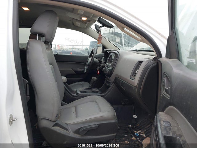 30101529 :رقم المزاد ، 1GCHSBEA1K1241766 vin ، 2019 Chevrolet Colorado مزاد بيع