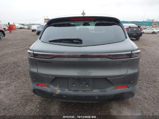 Dodge Hornet Gt Plus 2023 ZACNDFBN7P3A05262 Image 17