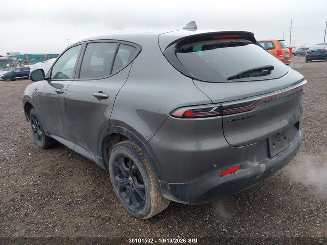 Dodge Hornet Gt Plus 2023 ZACNDFBN7P3A05262 Image 3