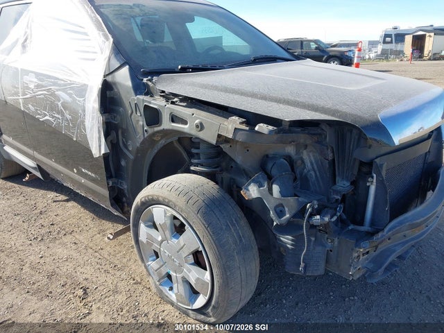 Продажа на аукционе авто 2011 Gmc Terrain Slt, vin: 2CTFLXE54B6256753, номер лота: 30101534