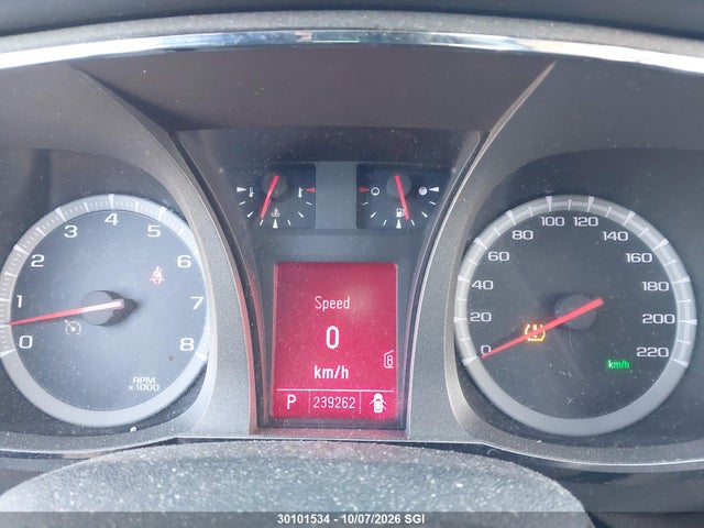 Продажа на аукционе авто 2011 Gmc Terrain Slt, vin: 2CTFLXE54B6256753, номер лота: 30101534