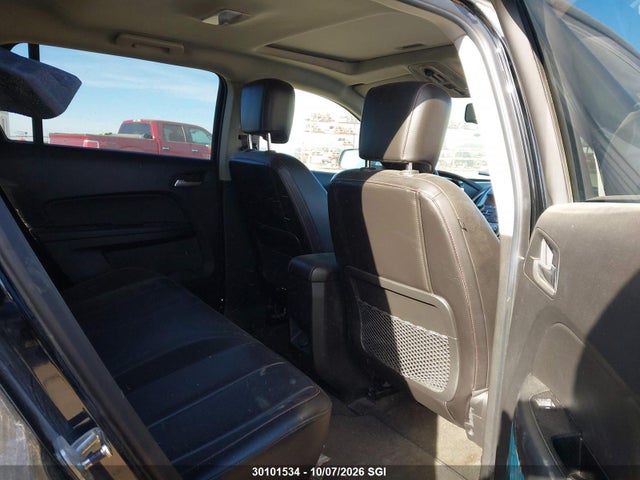 Продажа на аукционе авто 2011 Gmc Terrain Slt, vin: 2CTFLXE54B6256753, номер лота: 30101534