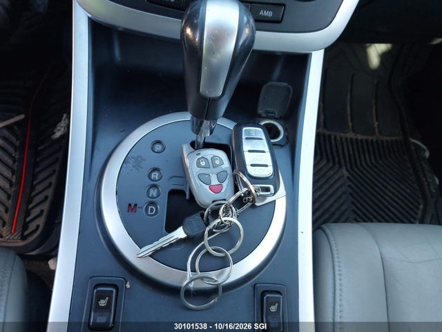 Aukcja sprzedaży 2007 Mazda Cx-7, vin: JM3ER293470142325, numer aukcji: 30101538