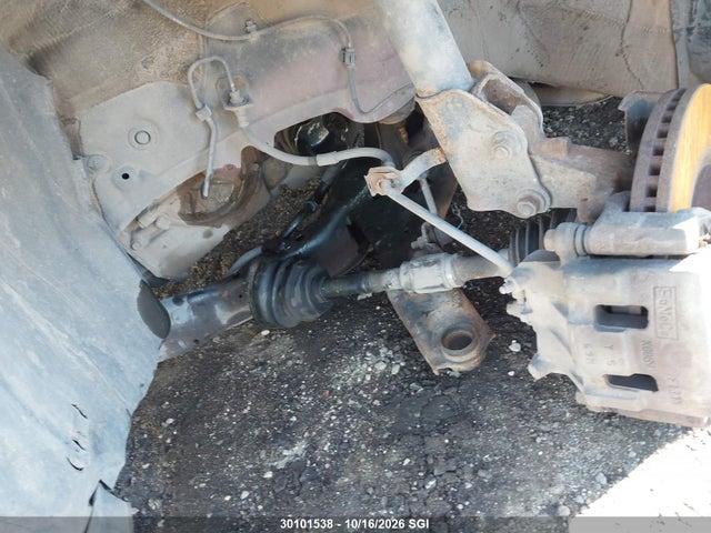 Aukcja sprzedaży 2007 Mazda Cx-7, vin: JM3ER293470142325, numer aukcji: 30101538