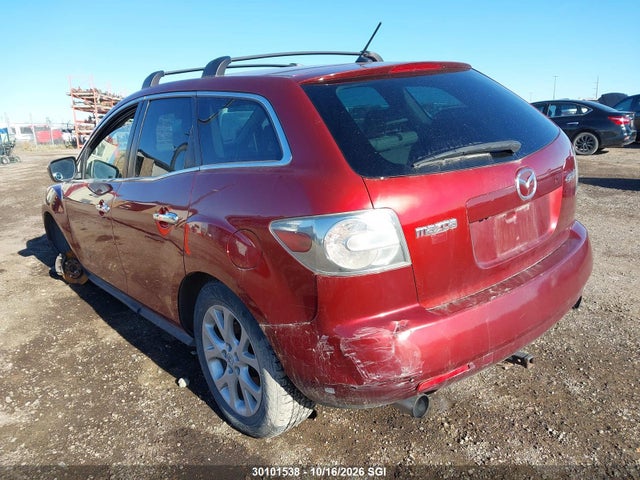 Aukcja sprzedaży 2007 Mazda Cx-7, vin: JM3ER293470142325, numer aukcji: 30101538