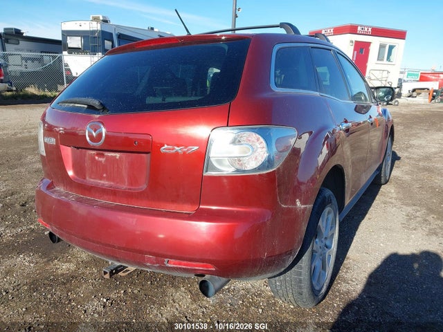 Aukcja sprzedaży 2007 Mazda Cx-7, vin: JM3ER293470142325, numer aukcji: 30101538