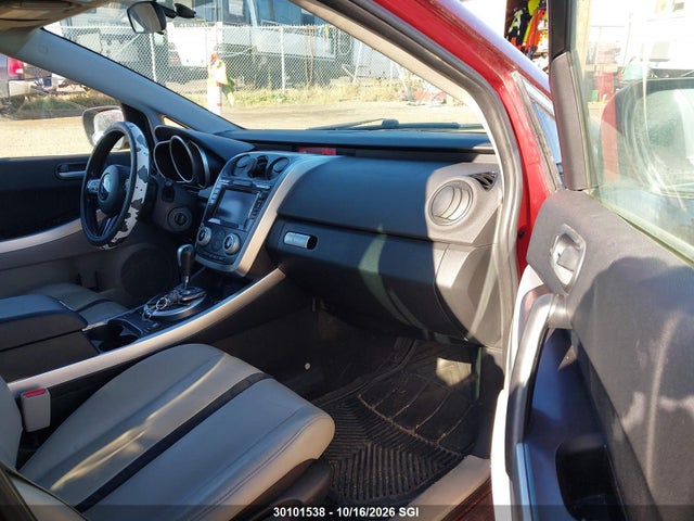 Aukcja sprzedaży 2007 Mazda Cx-7, vin: JM3ER293470142325, numer aukcji: 30101538