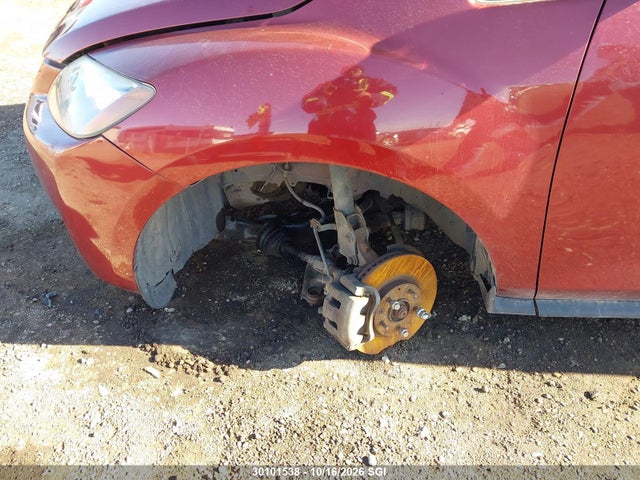 Aukcja sprzedaży 2007 Mazda Cx-7, vin: JM3ER293470142325, numer aukcji: 30101538