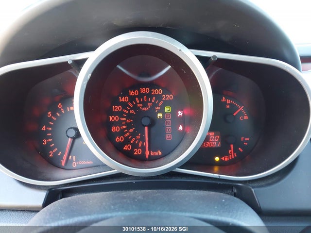 Aukcja sprzedaży 2007 Mazda Cx-7, vin: JM3ER293470142325, numer aukcji: 30101538