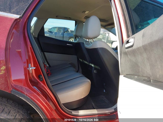Aukcja sprzedaży 2007 Mazda Cx-7, vin: JM3ER293470142325, numer aukcji: 30101538