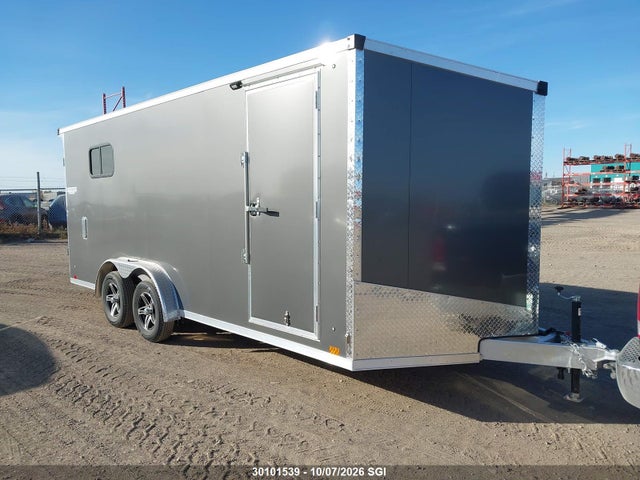 Продажа на аукционе авто 2026 Stealth Trailers Cobra, vin: 71XBE182XT1005849, номер лота: 30101539