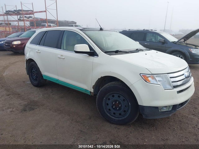 Aukcja sprzedaży 2008 Ford Edge Limited, vin: 2FMDK49C08BA30105, numer aukcji: 30101542